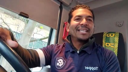 Paraense que mora na França comemora acesso do Remo