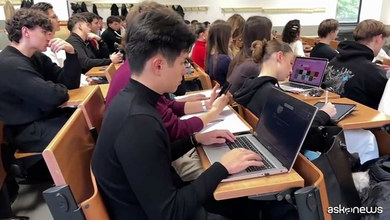 Cnpr, Università e professione si incontrano