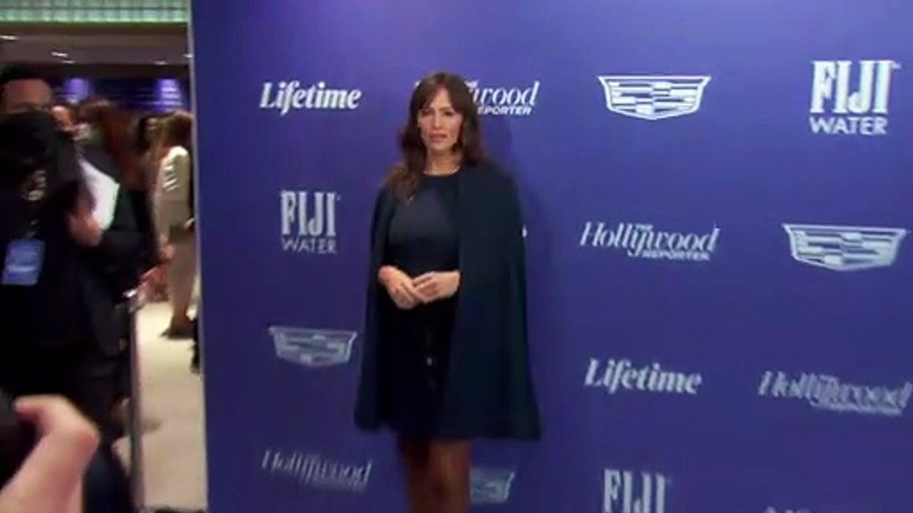 Jennifer Garner & Boyfriend John Miller Becoming A 'Blended Family' Like Ben Affleck & J.lo