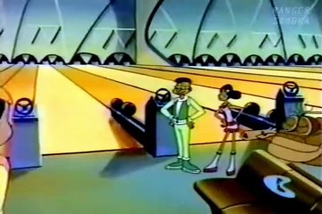 Buggy a Jato - s01e14. O Aviso Misterioso