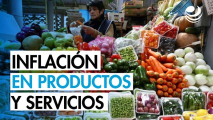 En noviembre, inflación al alza por electricidad y transporte; bajan precios de vino, tequila y ropa