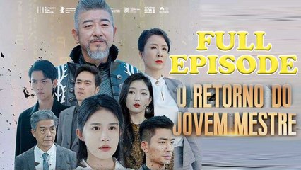 O Retorno do Jovem Mestre (Dublado)