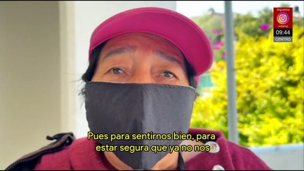 Cómo cuidarnos en invierno: prevención contra virus respiratorios