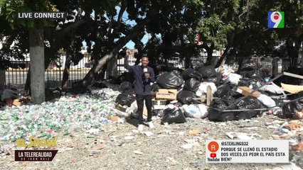 Lo que dejó el concierto de Bad Bunny | ESM