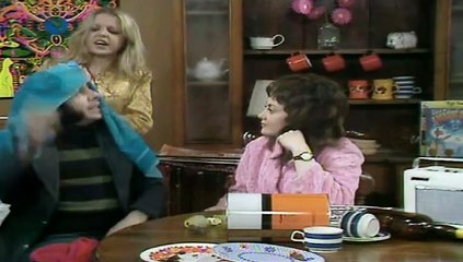 Man About the House. S01 E01. Three's a Crowd.