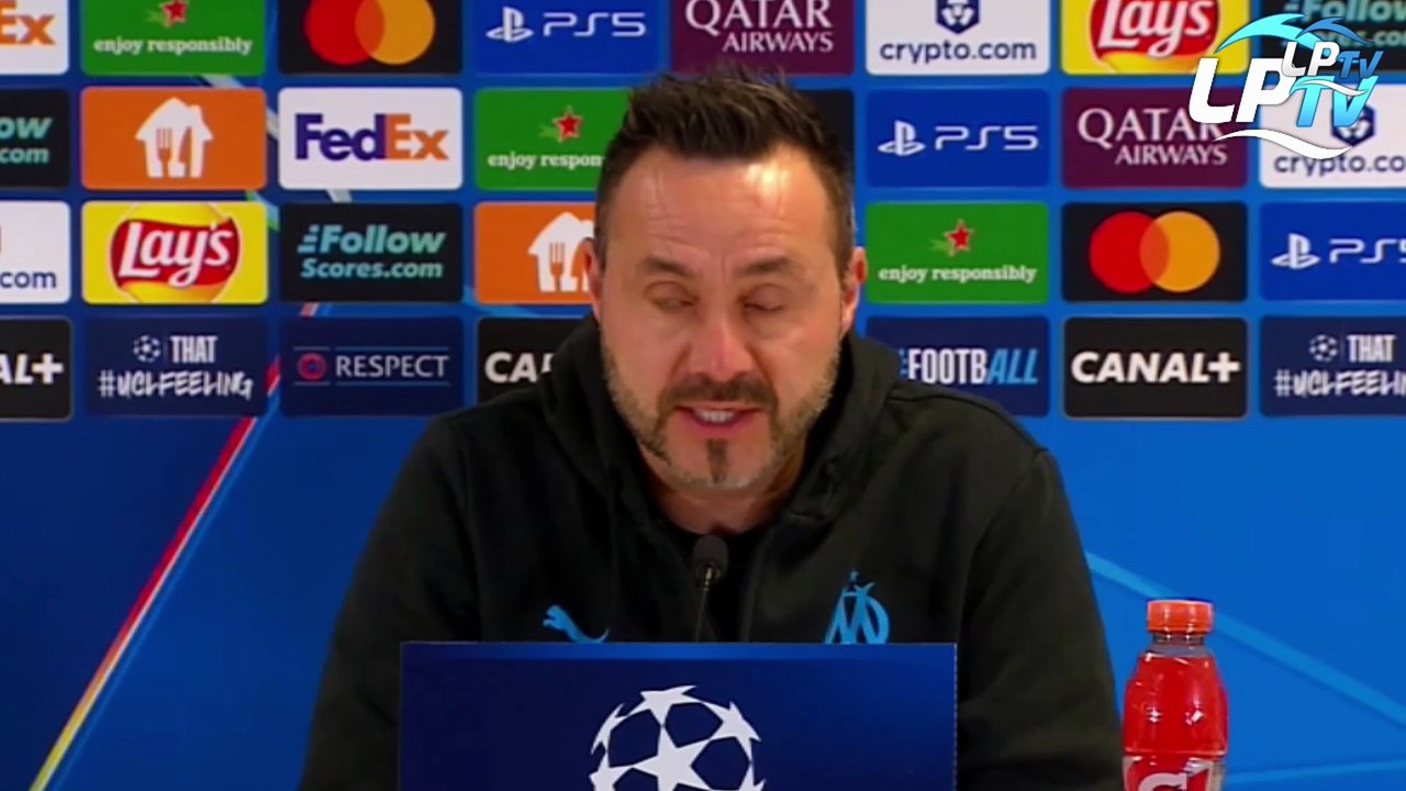 Le Talk Show avec un ancien prépa physique de l’OM pour parler des blessures avant Newcastle