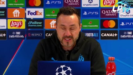 Le Talk Show avec un ancien prépa physique de l’OM pour parler des blessures avant Newcastle