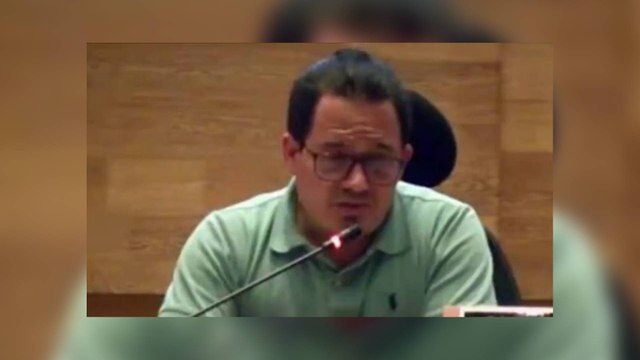 ¿Quién es el alto funcionario del DNI señalado de tener nexos con disidencias? Esta es la historia