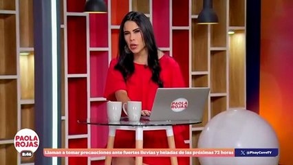 Operativos en Edomex dan doble golpe contra el crimen | DPC con Paola Rojas