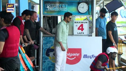 The Ultimate Muqabla S4 | Episode 17 | Shoaib Malik | 24 Nov 2025 |ARY Digital