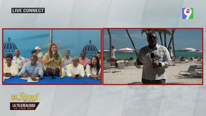 Karina Aristy pide soluciones para Higüey | ESM