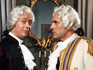 Arpad, der Zigeuner  S02E09 - Der Ausbruch