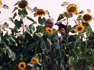 Arpad, der Zigeuner  S02E08 - Die verschobene Grenze