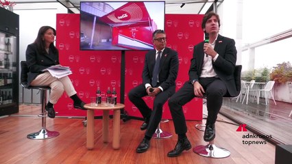 Olimpiadi Milano Cortina 2026: Coca-Cola presenta la festa in 60 città della Fiamma olimpica