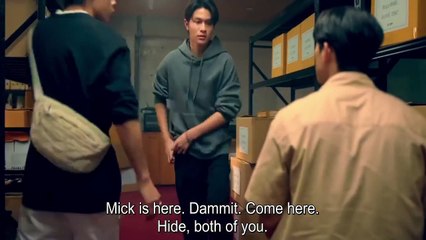 ThamePo : Heart That Skips a Beat Ep 04 Eng Sub