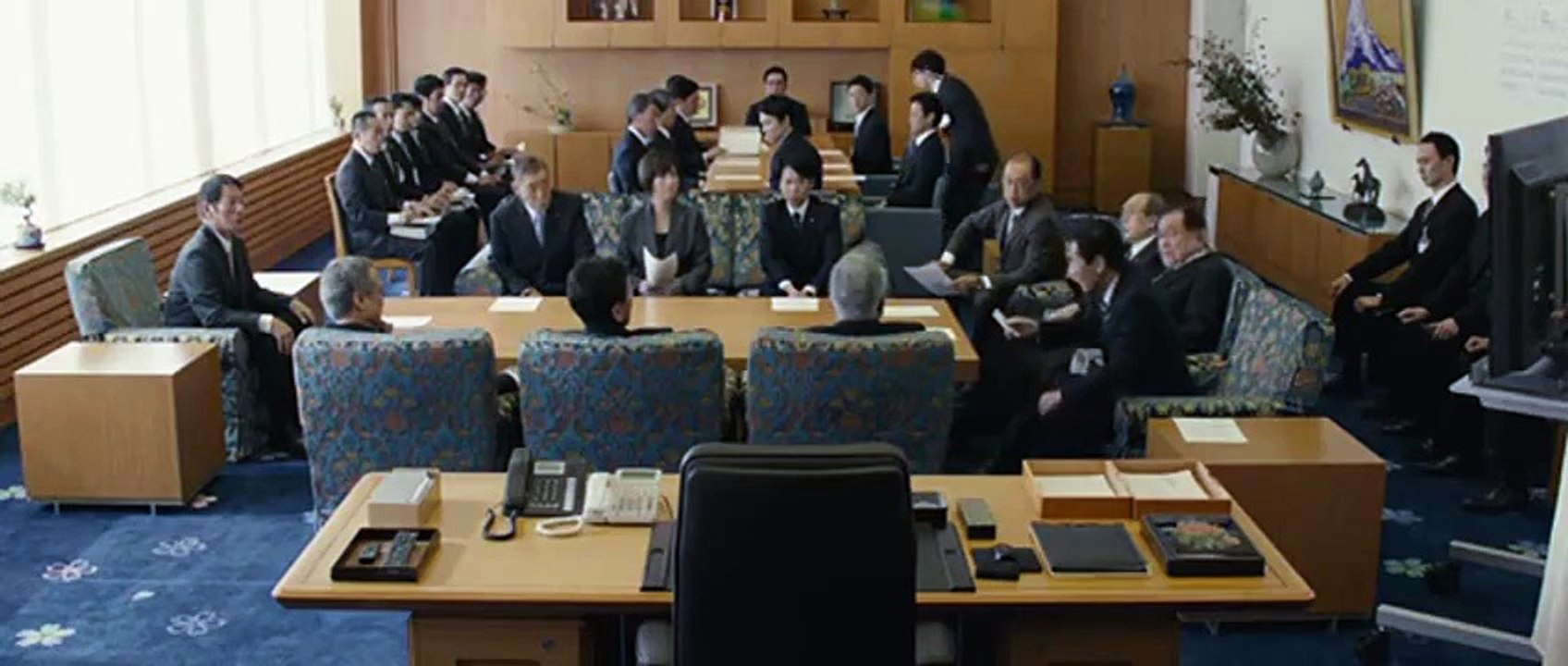 "Shin Godzilla"