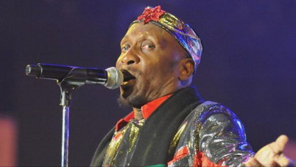 Jimmy Cliff, l’étoile du reggae, s’est éteint à l'âge de 81 ans