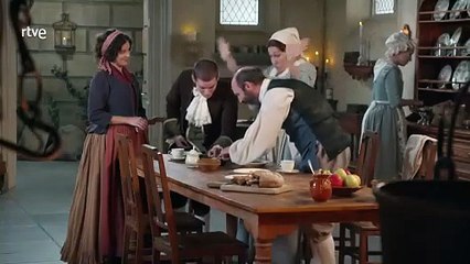 Valle Salvaje Capitulo 306