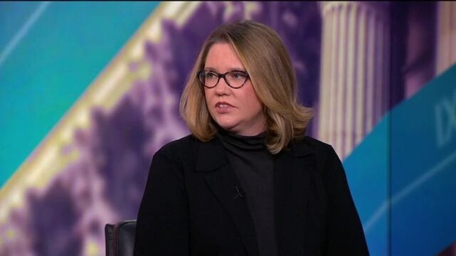 Investors May Be Acting More on Sentiment, RBC's Calvasina Says