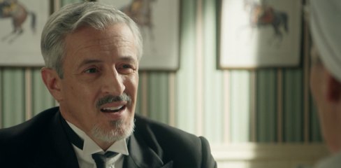 La Promesa - Capitulo 723 AVANCE