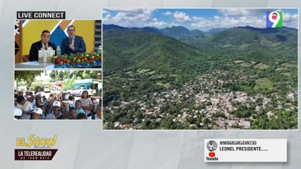 ¡Denuncia! Residentes de la Cuaba se reúsan a construcción de vertedero | ESM