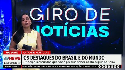 Queda de guindaste mata trabalhador em Manaus | TEMPO REAL