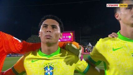 Le replay de Portugal - Brésil - Foot - Coupe du monde U17