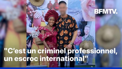 Cette Américaine raconte comment son ex-mari l'a arnaqué de centaines de milliers de dollars