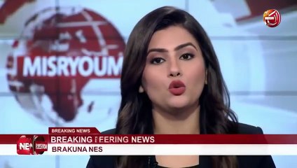 هشام طلعت مصطفى يدلي بصوته في انتخابات مجلس النواب بمدينتي