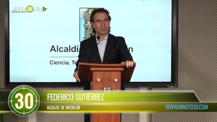 "Al parecer se le descargó el celular": Fico Gutiérrez critica el silencio de Petro ante denuncia por caso Calarcá