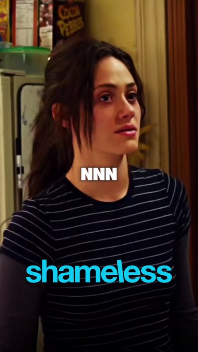 Mon top 3 des meuf de Shameless