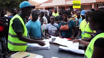 Nigeria : 50 élèves échappent aux ravisseurs, parmi les plus de 300 kidnapés [Africanews Today]