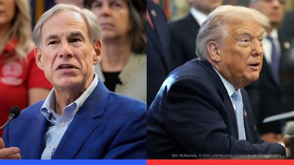 Trump says he’s ‘not threatening’ Democrats with death; Texas governor probes alleged Sharia tribunals