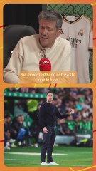 Diferencias entre Ancelotti y Xabi Alonso