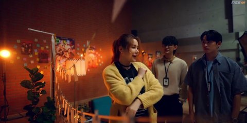 ThamePo : Heart That Skips a Beat Ep 02 Eng Sub