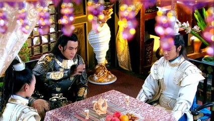 HOA TƯ DẪN TUYỆT ÁI CHI THÀNH - Tập 41 (Lồng Tiếng) | Phim Bộ Cổ Trang Trung Quốc Hay Nhất