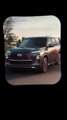 INFINITI presenta el nuevo modelo de su SUV insignia #QX80Autograph y da un nuevo paso hacia el