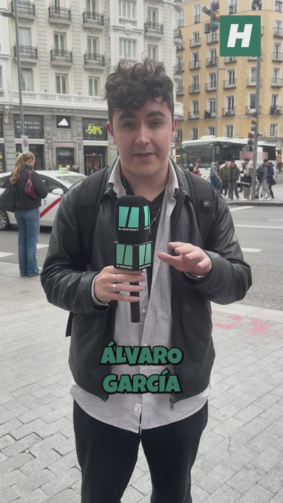 La calle juzga la condena al fiscal general del Estado: "Quieren destruir al Gobierno como sea"