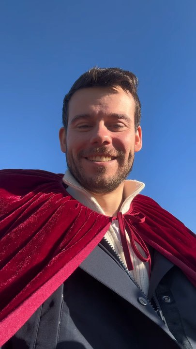 Spoiler : je ne sais pas patiner ⛸️