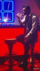 A Confined Heart shortmintz