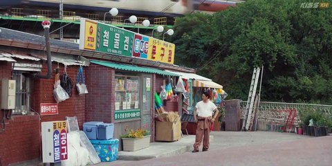 Heroes-Next-Door.Ep-1 ENG SUB