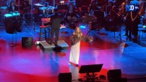 Celia Sinfónica una noche de azúcar y eternidad en el Adrienne Arsht Center de Miami