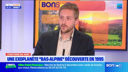 Bonsoir DICI du lundi 24 novembre 2025