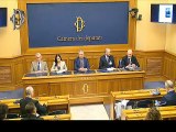 Roma - Presentazione del numero 3/2025 della rivista Opinio Juris 