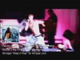 2pac, Dawn Robinson - Wordz 2 My First Born (Dj Pain Remix)