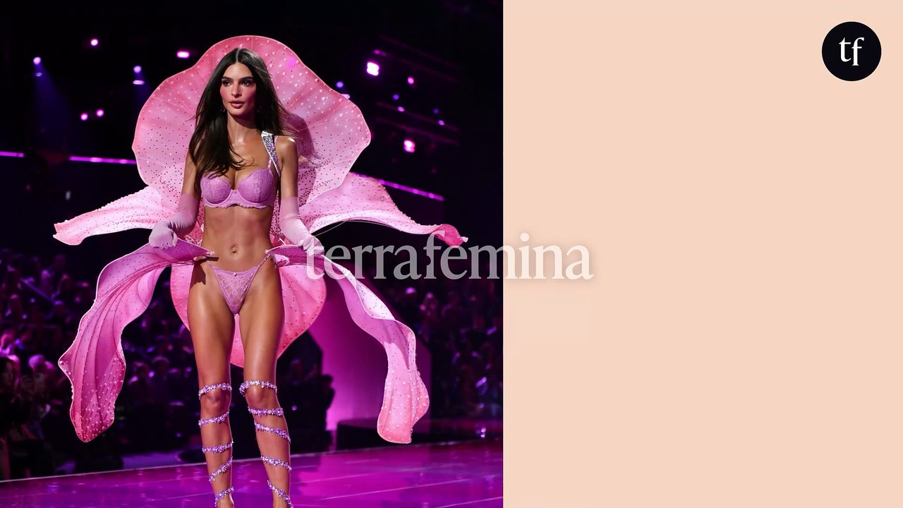 "Mon popotin" : Emily Ratajkowski dévoile ses fesses et c'est un geste intime et politique