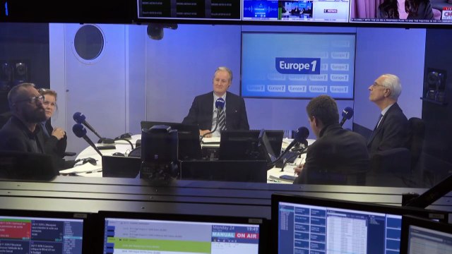 La permission de sortie d'un détenu de la prison de Vendin-le-Vieil montre-t-il des failles sur le système pénitentiaire ?