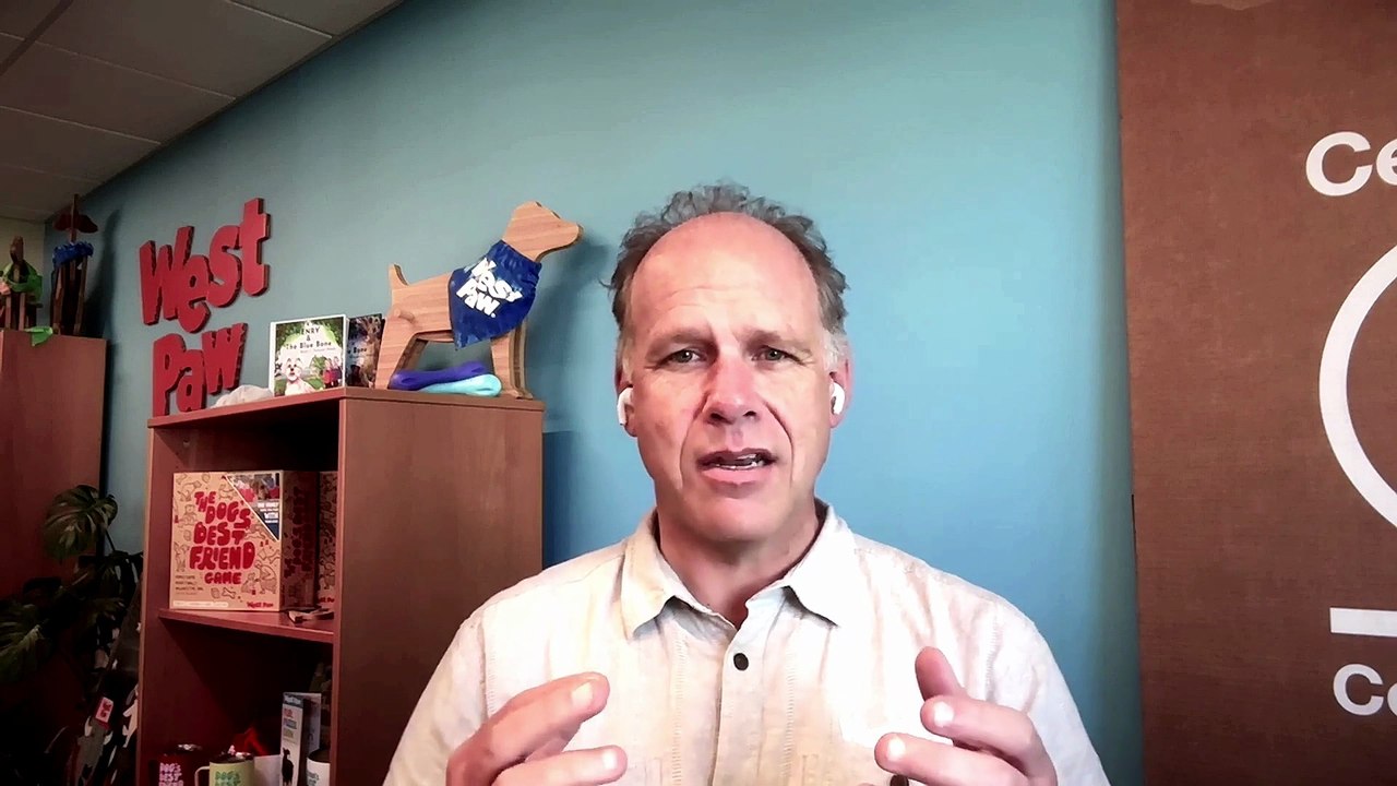 The New Leadership Advantage