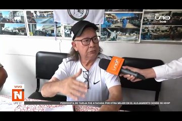 Cuarto intermedio al paro de 72 horas anunciado por trabajadores de salud