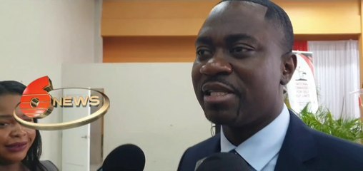 ELECTION DATE FOR TOBAGO SOON, SAYS TPP LEADER FARLEY AUGUSTINE